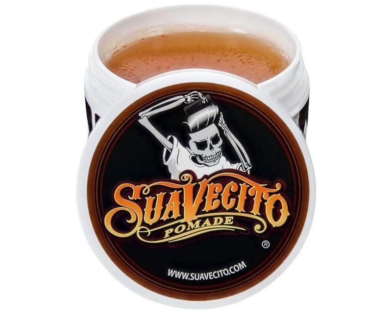 Pomada para Cabelo Suavecito Original Hold - 150ml - Modelador e